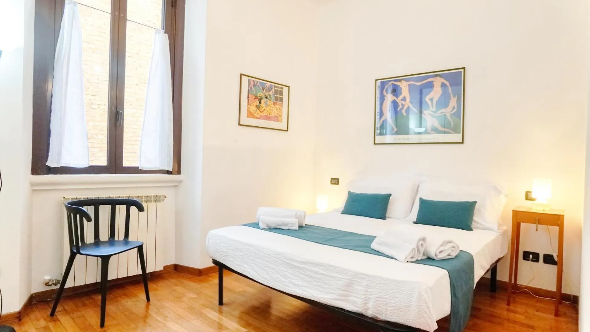 Loreto Cozy One Bedroom - 50 Mt From M1 Pasteur Metro Station Milan Apartment